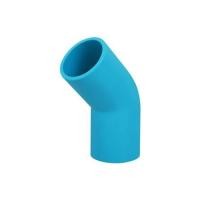 ราคา ข้องอ 45 องศา ท่อน้ำไทย 1 1/2 นิ้ว สีฟ้า (1136811)