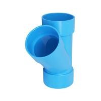 ราคา ข้อต่อสามทางวายลด-บาง SCG 2 นิ้วx 1/2 นิ้ว สีฟ้า (1136839)