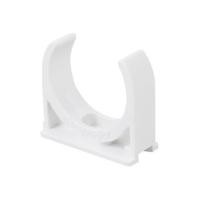 ราคา คลิปก้ามปู PVC ท่อน้ำไทย 1 นิ้ว สีขาว (1136863)