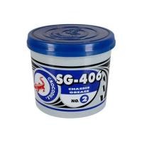 ราคา จาระบี จระเข้ SG 406 1 กก. สีเขียว (1136864)