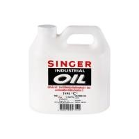 ราคา น้ำมันหล่อลื่นอเนกประสงค์ SINGER 900 ซีซี สีใส (1136873)