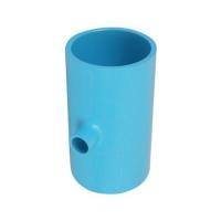 ราคา สามทางลด PVC SCG 4x3/4 นิ้ว สีฟ้า (1136877)