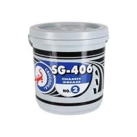 ราคา จาระบี จระเข้ SG 406 5 กก. สีเขียว (1136881)