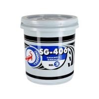 ราคา จาระบี จระเข้ SG 406 10 กก. สีเขียว (1136882)