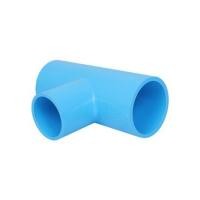 ราคา สามทางลด PVC SCG 2 1/2x2 นิ้ว สีฟ้า (1136910)