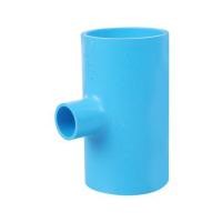 ราคา สามทางลด PVC SCG 3x1 นิ้ว สีฟ้า (1136934)