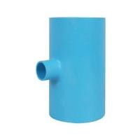 ราคา สามทางลด PVC SCG 4x1 นิ้ว สีฟ้า (1136943)