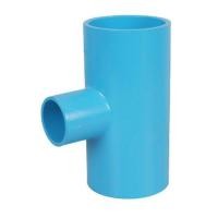 ราคา สามทางลด PVC SCG 3x1 1/2 นิ้ว สีฟ้า (1136955)