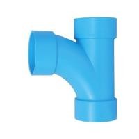 ราคา ข้อต่อสามทางทีวาย-บาง SCG 2 1/2 นิ้ว สีฟ้า (1137001)