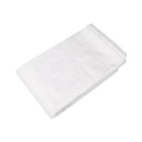 ราคา ถุงปุ๋ยใหม่ WORLD BEST 25 กก. 18x26 นิ้ว สีขาว มัด 25 ใบ (1137026)