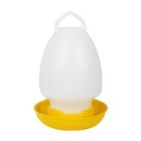 ราคา ถังน้ำไก่ 4 ลิตร สีเหลือง (1137089)