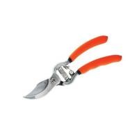 ราคา กรรไกรตัดกิ่งไม้ด้ามไนลอน PUMPKIN 8.5 นิ้ว (1137095)