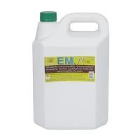 ราคา จุลินทรีย์ชนิดน้ำ EM A+ มิตรใหม่ฟาร์ม 5 ลิตร (1137221)