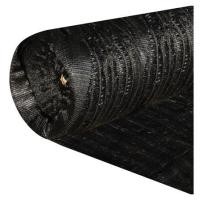 ราคา สแลนม้วนกรองแสง 60 เปอร์เซ็นต์ ทอ 1 เข็ม GARTENE 2 ม.X100 หลา สีดำ (1137222)