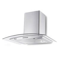ราคา Tecnostar เครื่องดูดควันกระโจม ขนาด 60 ซม. รุ่น TNS HD 3460K AC