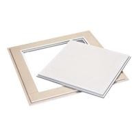 ราคา ช่องเปิดเซอร์วิส GYPROC 600x600 มม. (1137384)