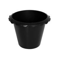 ราคา กระถางบัวปากจีบ PNP 12 นิ้ว สีดำ (1137468)