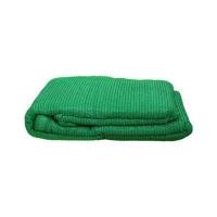 ราคา สแลนแพ็กกรองแสง 50 เปอร์เซ็นต์ ทอ 1 เข็ม GARTENE 2X10 ม. สีเขียว (1137520)