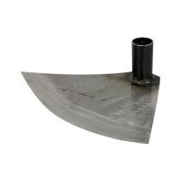 ราคา หัวจอบเหล็กใบผาน 10 นิ้ว DIAMOND (1137541)