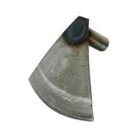 ราคา หัวจอบเหล็กใบผาน 8 นิ้ว DIAMOND (1137561)