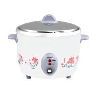 ราคา หม้อหุงข้าวMANUAL SHARP KSH-D22 2.2 ลิตร (1137624)