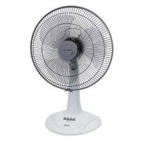 ราคา พัดลมตั้งโต๊ะ 16 นิ้ว SHARP PJ-TA163CG สีเทา (1137672)