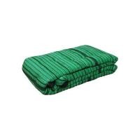 ราคา สแลนแพ็กกรองแสง 60 เปอร์เซ็นต์ ทอ 1 เข็ม GARTENE 2X10 ม. สีเขียว (1137771)