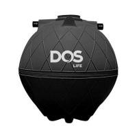 ราคา ถังบำบัดน้ำเสีย DOS SUPER SEPT 3000 ลิตร สีดำ (1137898)