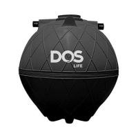 ราคา ถังบำบัดน้ำเสีย DOS SUPER SEPT 4000 ลิตร สีดำ (1137899)