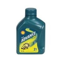 ราคา น้ำมันเครื่อง SHELL SX 2T 0.5 ลิตร (1137942)