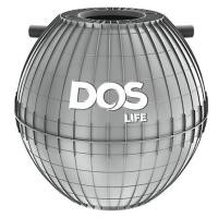 ราคา ถังบำบัดน้ำเสีย DOS ULTRA 800 ลิตร สีเทา (1138007)