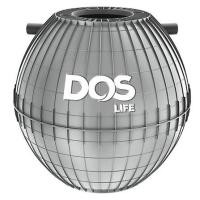 ราคา ถังบำบัดน้ำเสีย DOS ULTRA 1600 ลิตร สีเทา (1138045)