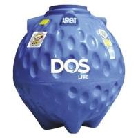 ราคา ถังเก็บน้ำ DOS DUT GOLD 1,600 ลิตร สีน้ำเงิน (1138124)