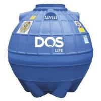 DOS แท้งค์น้ำใต้ดิน ขนาด 6000 ลิตร รุ่น DUT EXTRA