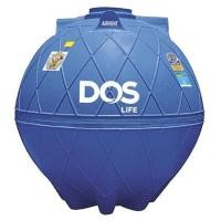 ราคา ถังเก็บน้ำ DOS DUT EXTRA 6,000 ลิตร สีน้ำเงิน (1138192)