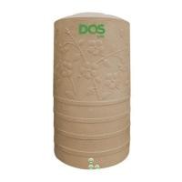 DOS ถังเก็บน้ำ 1050 ลิตร รุ่น CHABA NANO
