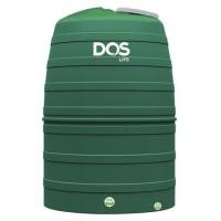 ราคา ถังเก็บน้ำ DOS GREENERY 1500 ลิตร สีเขียว (1138331)