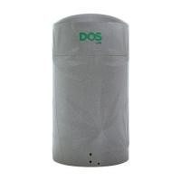 ราคา ถังเก็บน้ำ DOS WATER PAC SERIES 1500 ลิตร+ปั๊มน้ำ GRUNDFOS CMB3-46PM1 สี OXFORD GREY GRANITE (1138354)