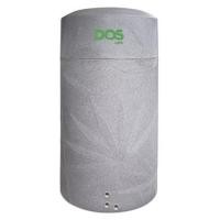 DOS ถังเก็บน้ำ Natura Water Pac 2,000 ลิตร และปั๊มน้ำ Grundfos รุ่น CMB3-37PM1