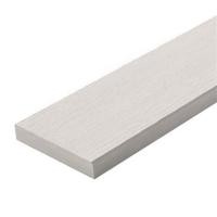 ราคา ไม้พื้น SHERA ขอบวี ลายเสี้ยน 15X300X2.5 ซม. สีขาวมะลิ (1138526)