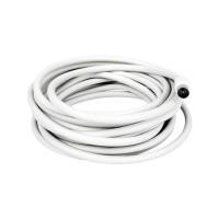 ราคา สายสัญญาณทีวี พร้อมแจ็ค MOVADA RG6 5 เมตร สีขาว (1138638)