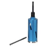 ราคา โฮซอลเจาะเหล็ก ZITEC T:G1/2" 65/170 มม. (1138955)