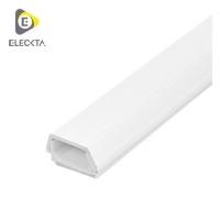 ราคา รางโทรศัพท์ ELECKTA 18 มม. 1 เมตร สีขาว (1139016)