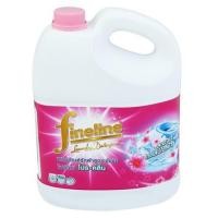 ราคา น้ำยาซักผ้า FINELINE 3,000ml PRO CLEAN PINK (1139139)