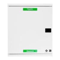 ราคา ตู้โหลดเซ็นเตอร์ 12 ช่อง SCHNEIDER 3 เฟส QO3-100EZ12G/SN (1139246)