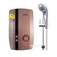 ราคา เครื่องทำน้ำอุ่น TURBORA M3500E 3500 วัตต์ (1139661)
