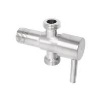 ราคา สต๊อปวาล์ว 2 ทาง DONMARK GL-2302 (1139829)