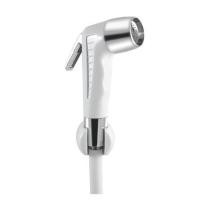 ราคา สายฉีดชำระครบชุด DONMARK GL-4101 สีขาวโครม (1139913)