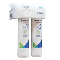 Pentair เครื่องกรองน้ำดื่ม 2 ขั้นตอน รุ่น F-2100