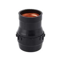 ราคา ขั้วห้อยเกลียว SOKAWA N-035 E27 ดำ (1140054)